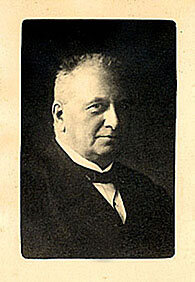 Bernard Wilhelm Siemens
